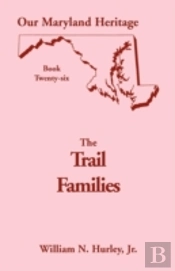 Our Maryland Heritage, Book 26: The Trai