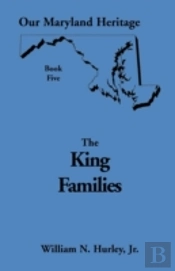 Our Maryland Heritage, Book 5: The King