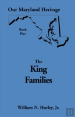 Bertrand.pt - Our Maryland Heritage, Book 5: The King