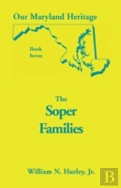 Our Maryland Heritage, Book 7: The Soper Family