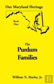 Our Maryland Heritage, Book 9