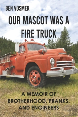 Bertrand.pt - Our Mascot Was A Fire Truck