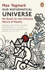 Our Mathematical Universe