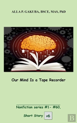 Bertrand.pt - Our Mind Is A Tape Recorder.