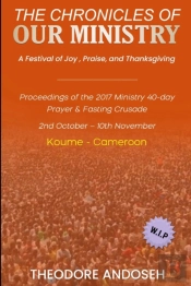 Our Ministry