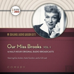 Bertrand.pt - Our Miss Brooks, Vol. 1