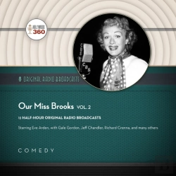 Bertrand.pt - Our Miss Brooks, Vol. 2