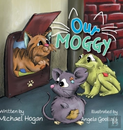 Bertrand.pt - Our Moggy