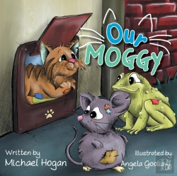 Bertrand.pt - Our Moggy