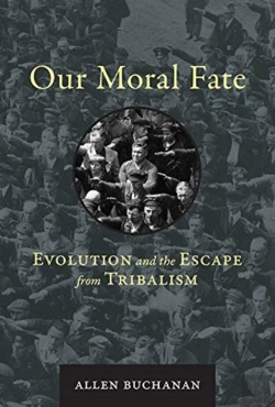 Bertrand.pt - Our Moral Fate