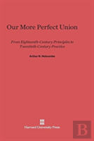 Our More Perfect Union