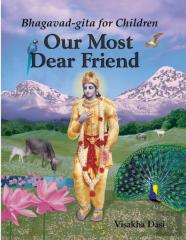 Our Most Dear Friend
