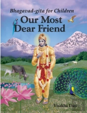Our Most Dear Friend