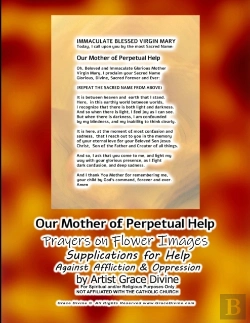 Bertrand.pt - Our Mother Of Perpetual Help  Prayers On