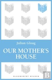 Our Mother'S House