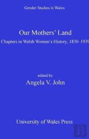Our Mothers' Land