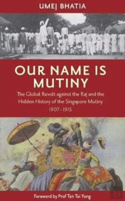 Bertrand.pt - Our Name Is Mutiny