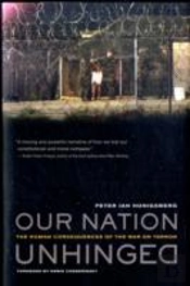 Our Nation Unhinged