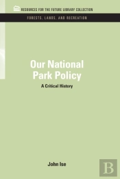 Our National Park Policy