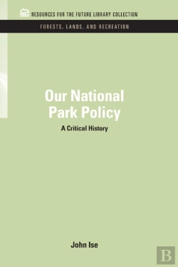 Bertrand.pt - Our National Park Policy