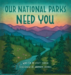 Bertrand.pt - Our National Parks Need You
