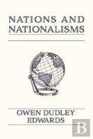 Our Nations And Nationalisms