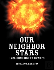 Our Neighbor Stars