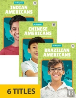 Bertrand.pt - Our Neighbors (Set Of 6)