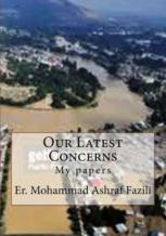 Our New Concerns