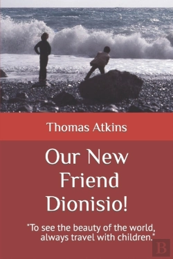 Bertrand.pt - Our New Friend Dioniso !