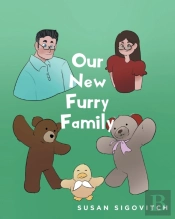 Our New Furry Family