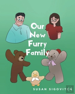 Bertrand.pt - Our New Furry Family