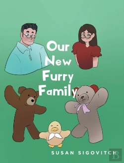 Bertrand.pt - Our New Furry Family