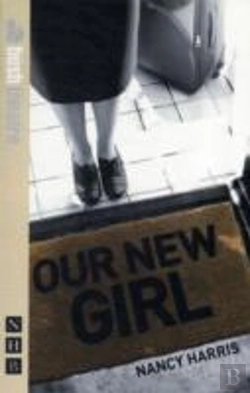 Bertrand.pt - Our New Girl & Little Dolls: Two Plays