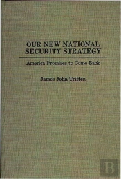 Our New National Security Strategy