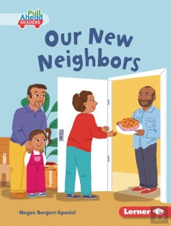 Bertrand.pt - Our New Neighbors