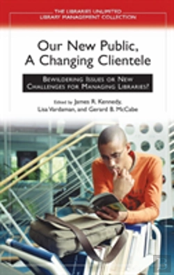 Bertrand.pt - Our New Public, A Changing Clientele