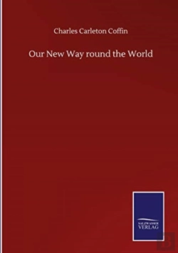 Bertrand.pt - Our New Way Round The World