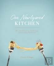 Our Newlywed Kitchen