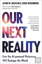 Our Next Reality