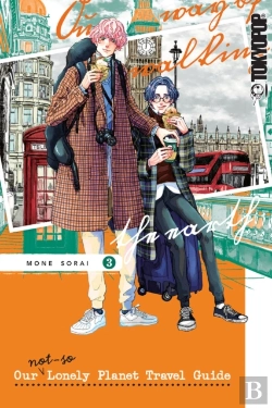 Bertrand.pt - Our Not-So-Lonely Planet Travel Guide, Volume 3