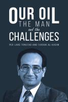 Our Oil - The Man And The Challenges