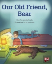 Our Old Friend Bear