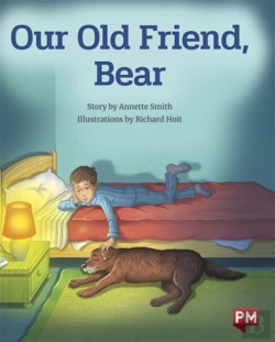 Bertrand.pt - Our Old Friend Bear