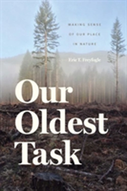 Bertrand.pt - Our Oldest Task