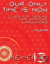 Our Only Time Is Now