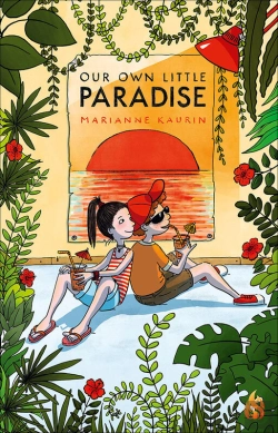 Bertrand.pt - Our Own Little Paradise