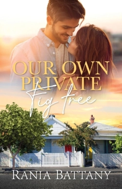 Bertrand.pt - Our Own Private Fig Tree