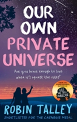 Bertrand.pt - Our Own Private Universe