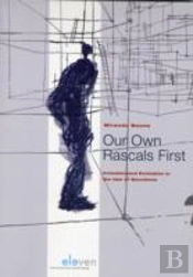 Our Own Rascals First